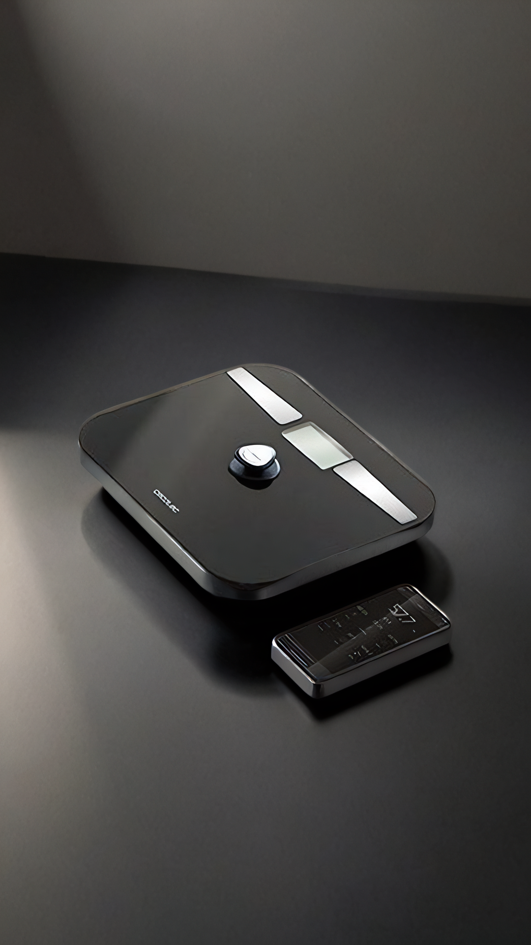 Digital Bathroom scales